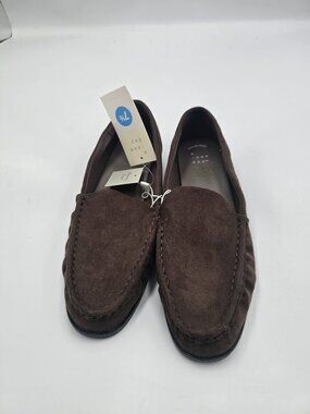 A New Day Loafer